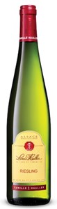 Hauller Riesling Aoc Alsace 2018